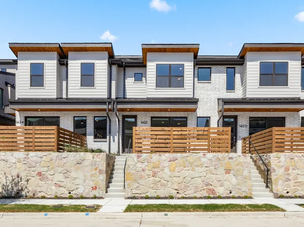 1422 Azalea Dr, Melissa, TX 75454