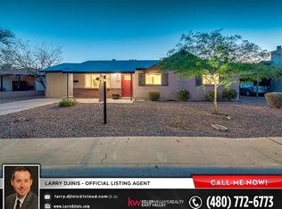 1820 S Roberts Rd, Tempe, AZ 85281