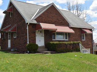 7 Longvue Cir, Ambridge, PA 15003