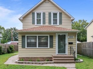 3848 Minnehaha Ave, Minneapolis, MN 55406