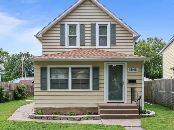 3848 Minnehaha Ave, Minneapolis, MN 55406