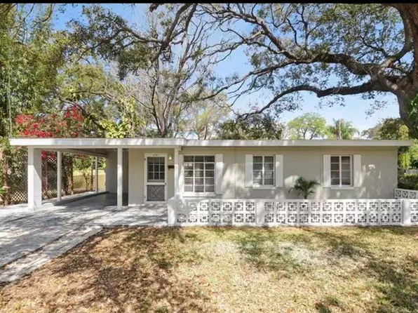 2121 E Concord St, Orlando, FL 32803
