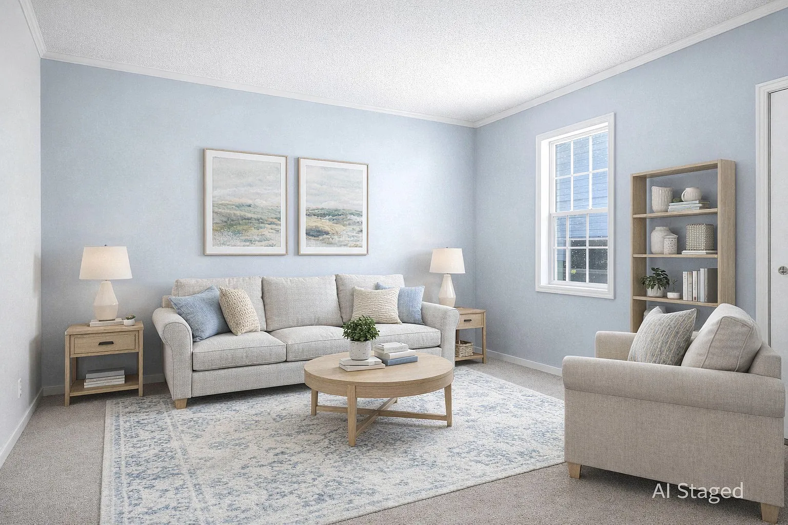 2 bed, 1.0 bath, 736 sqft, $1,650 — Photo 3