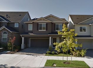 16766 NW Antonio St, Portland, OR 97229