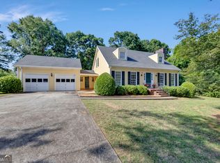 1756 Colonial South Dr SW, Conyers, GA 30094