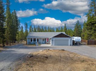52881 Shady Ln, La Pine, OR 97739