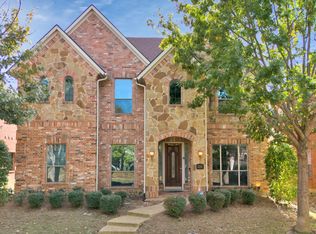 2230 Legacy Trl, Irving, TX 75063