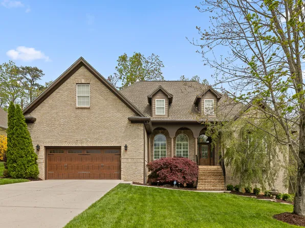 8917 Wandering Way, Ooltewah, TN 37363