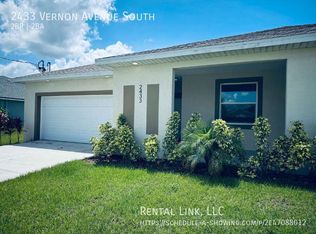 2433 Vernon Ave S, Lehigh Acres, FL 33973