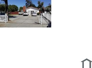 1153 Creston Ln, San Jose, CA 95122