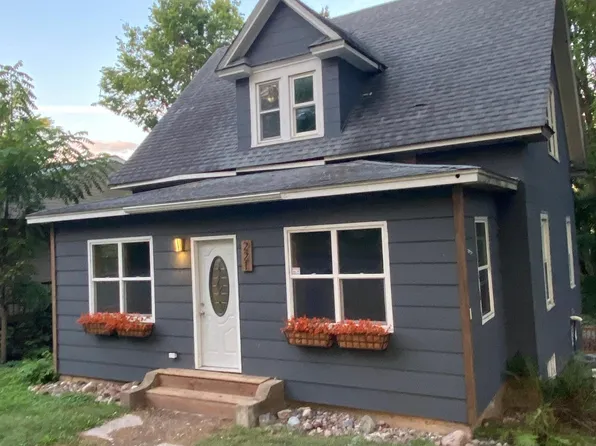 221 N Adams St, Saint Croix Falls, WI 54024