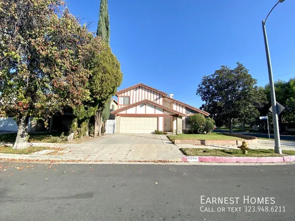 6200 Chimineas Ave, Reseda, CA 91335