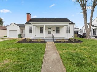 621 E 24th St, Owensboro, KY 42303