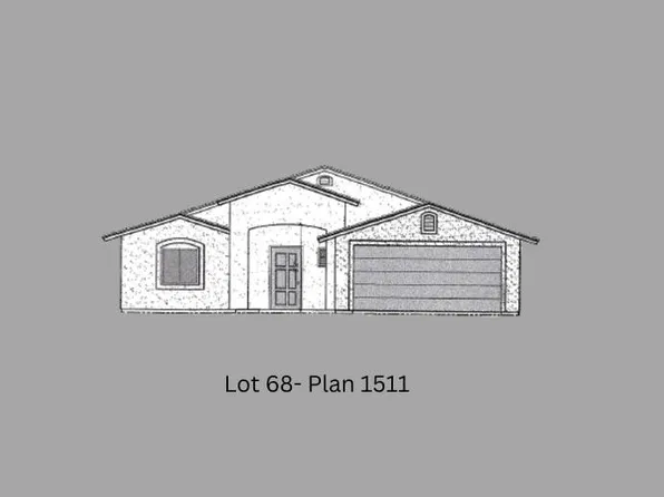 10236 E 33rd St Lot 68, Yuma, AZ 85367