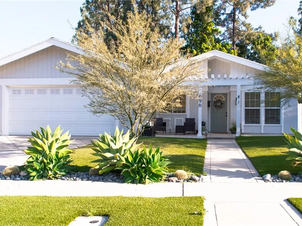 696 W Lori Ann Ave, Azusa, CA 91702