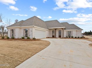 113 Spring Xing, Madison, MS 39110