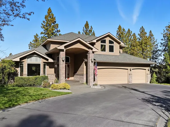 12323 E Sioux Cir, Spokane, WA 99206
