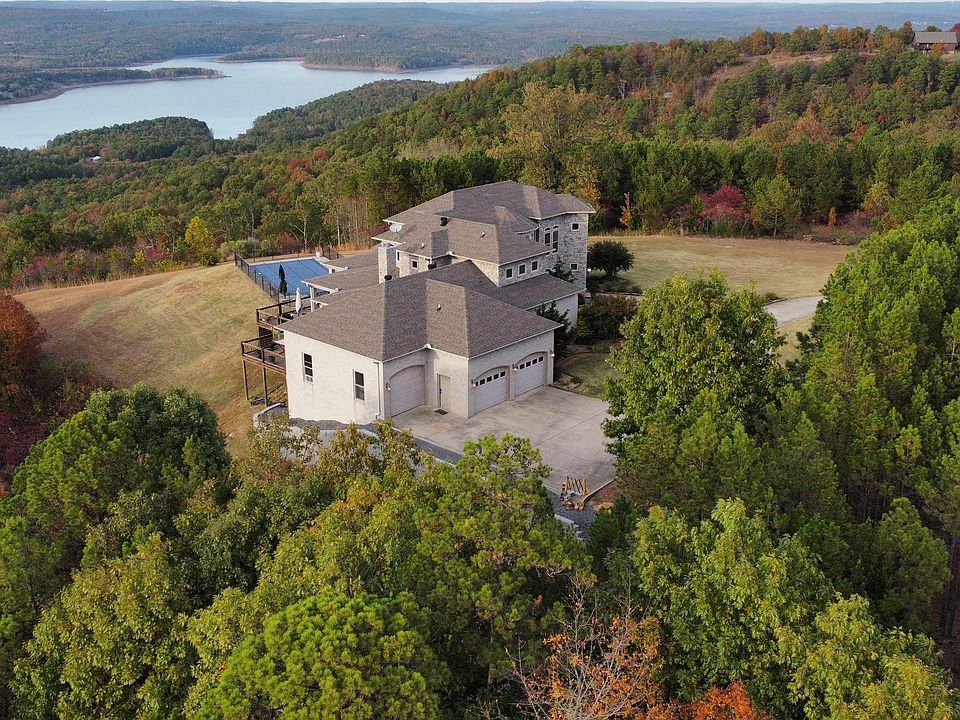 269 Waterview Cir, Bee Branch, AR 72013 Zillow