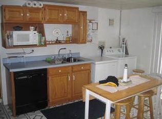 1116 S Jersey St, Bluffton, IN 46714