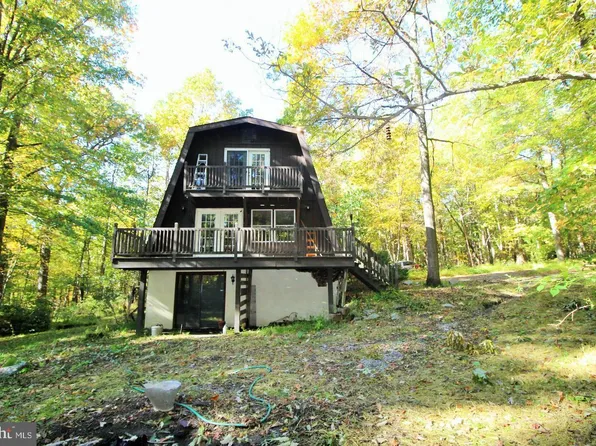 10218 Gambrill Park Rd, Frederick, MD 21702