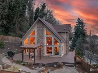 2110 Beacon Ave S, Seattle, WA 98134