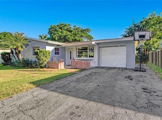 5530 SW 54th St, Fort Lauderdale, FL 33314