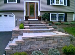 110 Sylvan Hills Rd, East Haven, CT 06513