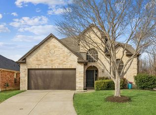 5000 Blackelm Dr, McKinney, TX 75071