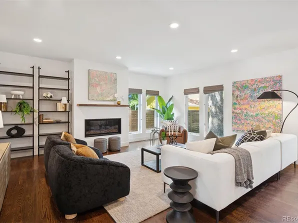 2377 S Humboldt Street, Denver, CO 80210