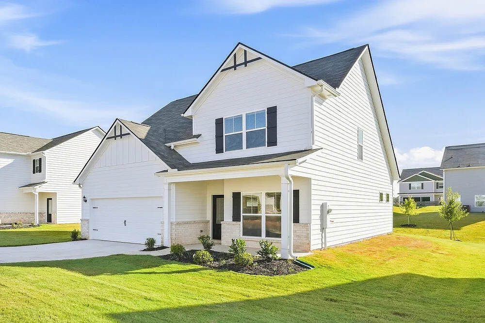 3 bed, 2.5 bath, 2087 sqft, $2,305 — Photo 4