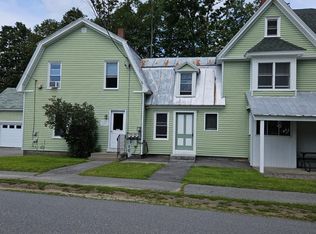 107 Main St APT 4, Skowhegan, ME 04976