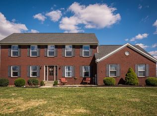 269 Kristen Dr, Fisherville, KY 40023