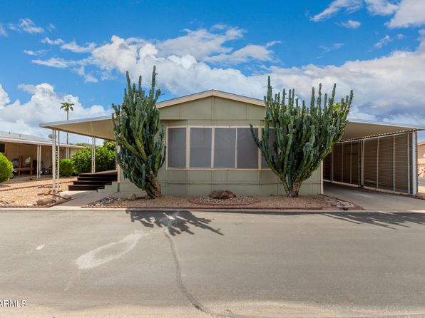 11596 W Sierra Dawn Blvd LOT 157, Surprise, AZ 85378
