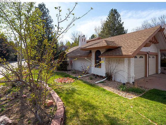 2-car garage & newer roof