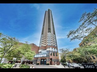 3660 N Lake Shore Dr APT 605, Chicago, IL 60613