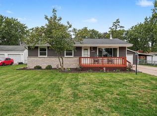 2846 Russell St, Portage, IN 46368