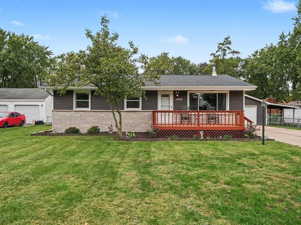 2846 Russell St, Portage, IN 46368