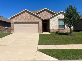 2098 McCallister Dr, Princeton, TX 75407