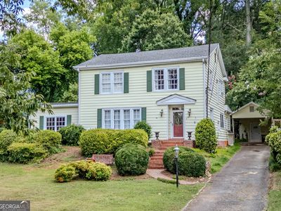 210 E 9th St SW, Rome, GA, 30161
