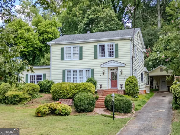 210 E 9th St SW, Rome, GA 30161