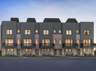 1051 Hampton #45 Cir, Detroit, MI 48207