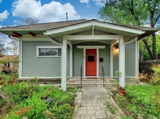 3508 West Ave, Austin, TX 78705
