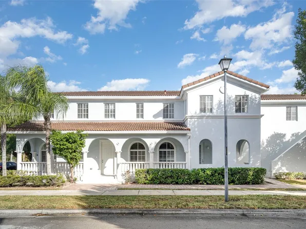 27025 SW 142nd Ave, Homestead, FL 33032