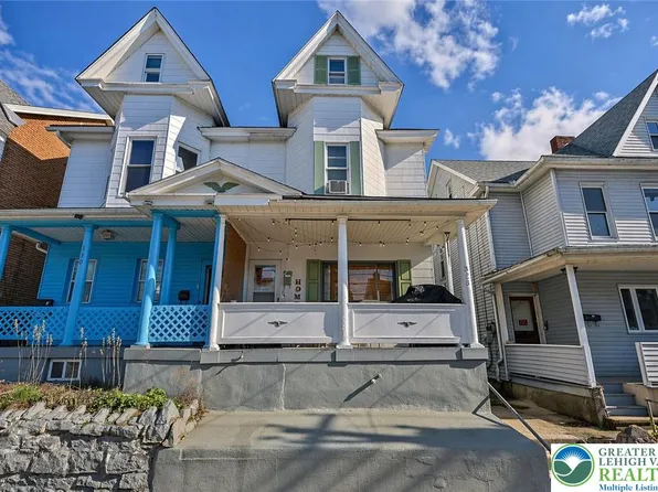 328 Hazle St, Tamaqua, PA 18252