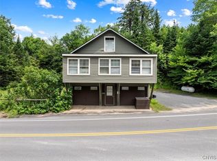 1562 Big Moose Rd, Eagle Bay, NY 13331