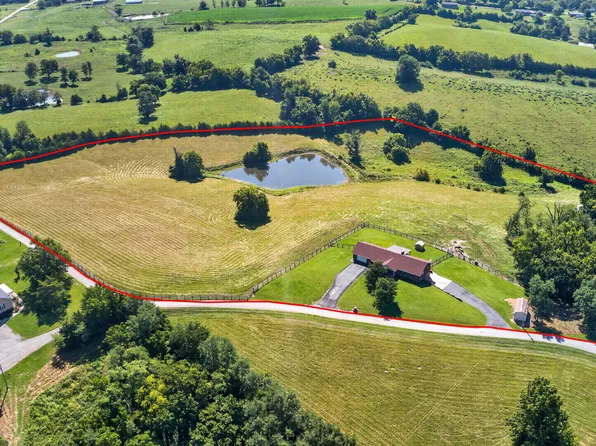 200 Long Ln, Harrodsburg, KY 40330