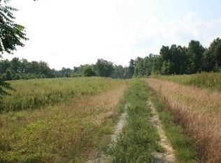 576 Gilliam Rd, Reidsville, NC 27320