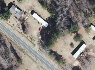 3056 Bethel Rd, Wadesboro, NC 28170