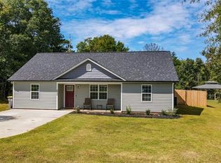 4833 Lake Fisher Rd, Kannapolis, NC 28083