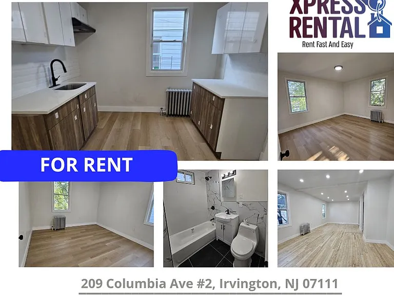 209 Columbia Ave #2 — Photo 1
